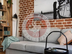 Parc Cismigiu | 2 camere | 61mp | Decomandat | B12367