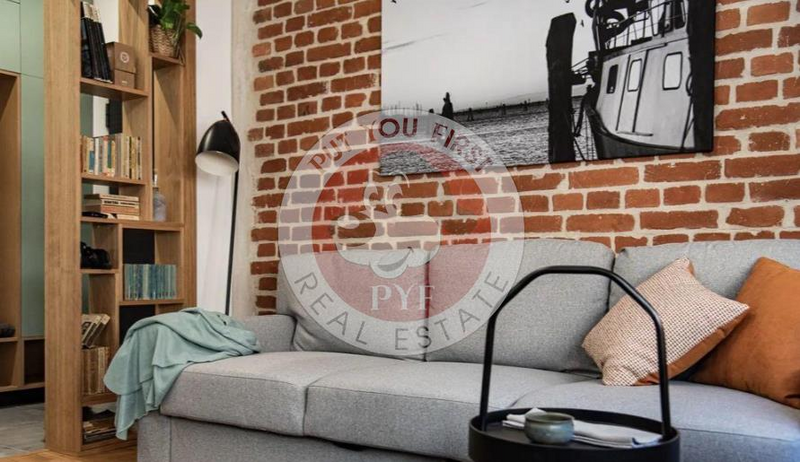 Parc Cismigiu | 2 camere | 61mp | Decomandat | B12367